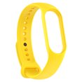 thumbnail image 1 of Banda de silicona de repuesto para Xiaomi Band 7 NFC Smart Wristbands Pulsera Correa, 1 of 7