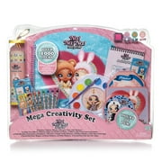 Nanana Surprise Mega Creativity Set