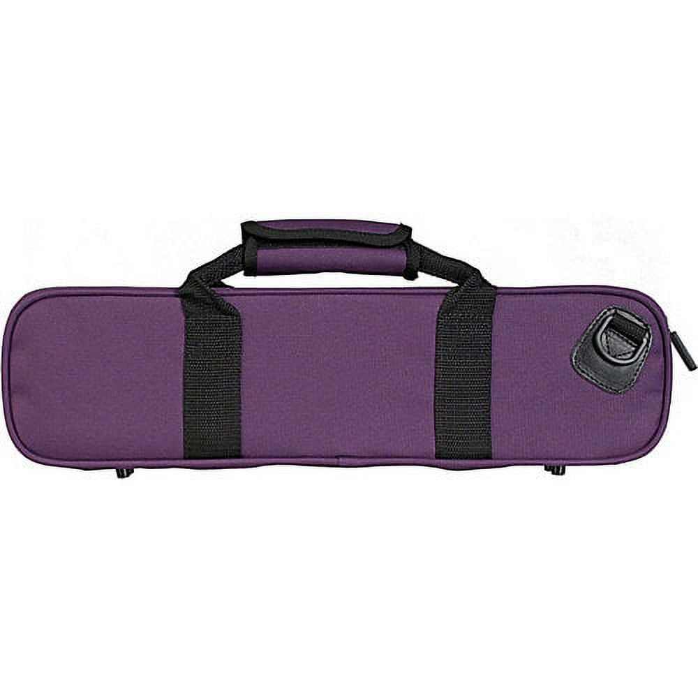 Protec MAX Flute Case Blue