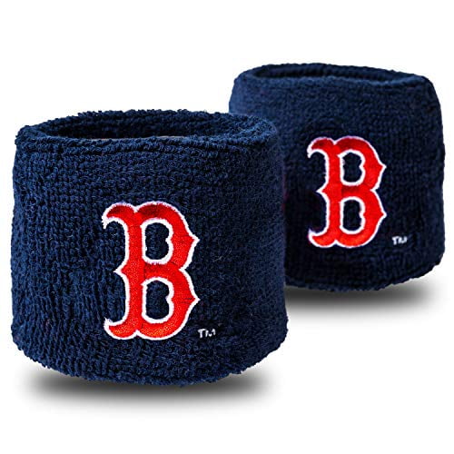 Pulseras Franklin Sports MLB, específicas para equipos, 2.5