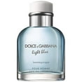 thumbnail image 3 of Light Blue Swimming in Lipari by Dolce & Gabbana for Men - 4.2 oz EDT Spray (Limited Edition), 3 of 6