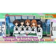 thumbnail image 3 of Girls und Panzer: Dream Tank Match [PlayStation 4], 3 of 10