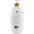 Keri Nourishing Shea Butter & Vitamin E Whole Body Therapy Lotion, 15