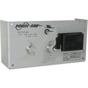 Power-One HCC512-AG Power Supply; AC-DC; 5V@6A, 13.5V@2.5A; 100-264V In; Open Frame; Panel Mount; Linear