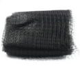 thumbnail image 2 of Clearance! Haidf Garden Netting, Bird Netting with 20 Cable Ties, Plant Protection Woven Mesh for Plants Fruit Vegetables Trees Against Birds and Other Animals, Deer Netting, 19.6 x 6.8 ft, Black, 2 of 6