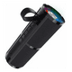 thumbnail image 1 of Bocina Bluetooth Portátil,Bluetooth 5.1 Altavoz Negro, 1 of 5