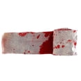 thumbnail image 1 of Vendaje de gasa con sangre TQEHS para Halloween tira de 10 m, 1 of 1