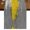 Yellow, variant on Yellow Cement Gray Burlap Cotton Table Runner 13x70 Inches Long, Modern Abstract Art Yellow Farmhouse Table Runners, Outdoor Dining Tablecloths Decor for Baby Shower/Party/Wedding
