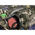 thumbnail image 6 of Flowmaster 615189 Delta Force Performance Air Intake, 6 of 10