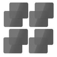 thumbnail image 1 of PEACNNG Window Shade Car Curtain Side Sun Magnetic Auto Block Windshield Sunshade Privacy Drape Sunshades Valance Baby Vehicles, 1 of 7