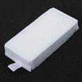thumbnail image 2 of Filtro de repuesto para Robot aspirador Compatible con Medion 16192 18500 V1 V3 V5 V5s V5pro Ariet Bricola 271, 2 of 5