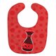 thumbnail image 1 of "Treasures Sushi Soy Sauce Baby Babero, Rojo, Grande" Caroline's Treasures BB8805BIB, 1 of 1