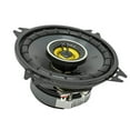 thumbnail image 2 of Kicker CS Series CSC4 Haut-Parleur Audio de Voiture 4 Pouces avec Caissons de Basses, Jaune (2 Pack), 2 of 5