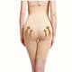 thumbnail image 3 of Tallas grandes Shapers Tummy Wrap Shaper Corsé de cuerpo entero Faja Entrenador de cintura Bragas planas femeninas Bragas Faja Mujeres Transpirable oso de fresa Juguete, 3 of 6