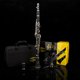 thumbnail image 5 of Clarinete Glory GLY-PBK profesional de ebonita en si bemol con 10 lengüetas, 5 of 9