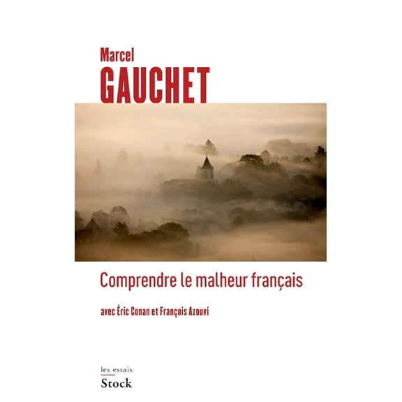 Essais - Documents Comprendre Le Malheur Francais, (Paperback)