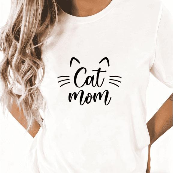 Women's Black Humorous Punk Duckling Spiked Collar Print Tshirt Graphic Tees Shirts S-5XL Animal Lover Funny Tops
