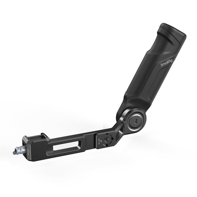 Empuñadura tipo bandolera SMALLRIG para DJI RS 4 Mini/RS 3 Mini Gimbal