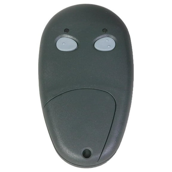 USAutomatic, 2-Pack 030213-2 Two Button Transmitter for Gate Operators 2 Pack