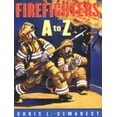 thumbnail image 2 of Firefighters A To Z (Hardcover), 2 of 2
