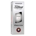thumbnail image 2 of Alineación mejorada de la pelota de golf Titleist Pro V1x, 2 of 5