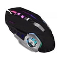 thumbnail image 1 of Mouse Free Wolf X8 Black, 1 of 4