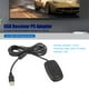 thumbnail image 5 of Gamepad Inalámbrico Ygjytge Adaptador PC Receptor USB para Xbox 360, 5 of 9