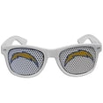 thumbnail image 1 of Los Angeles Chargers Game Day Shades - White, 1 of 1