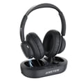 thumbnail image 1 of Auriculares inalámbricos ANSTEN para TV con transmisor de 35 horas de reproducción, 1 of 8