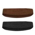 thumbnail image 4 of Headphone Headband Cover Head Band Flexible Cloth Cushion Top Pad Protector Replacement for HD598 599 569 HD515 595 558 PC360 Headphones Headset, 4 of 13