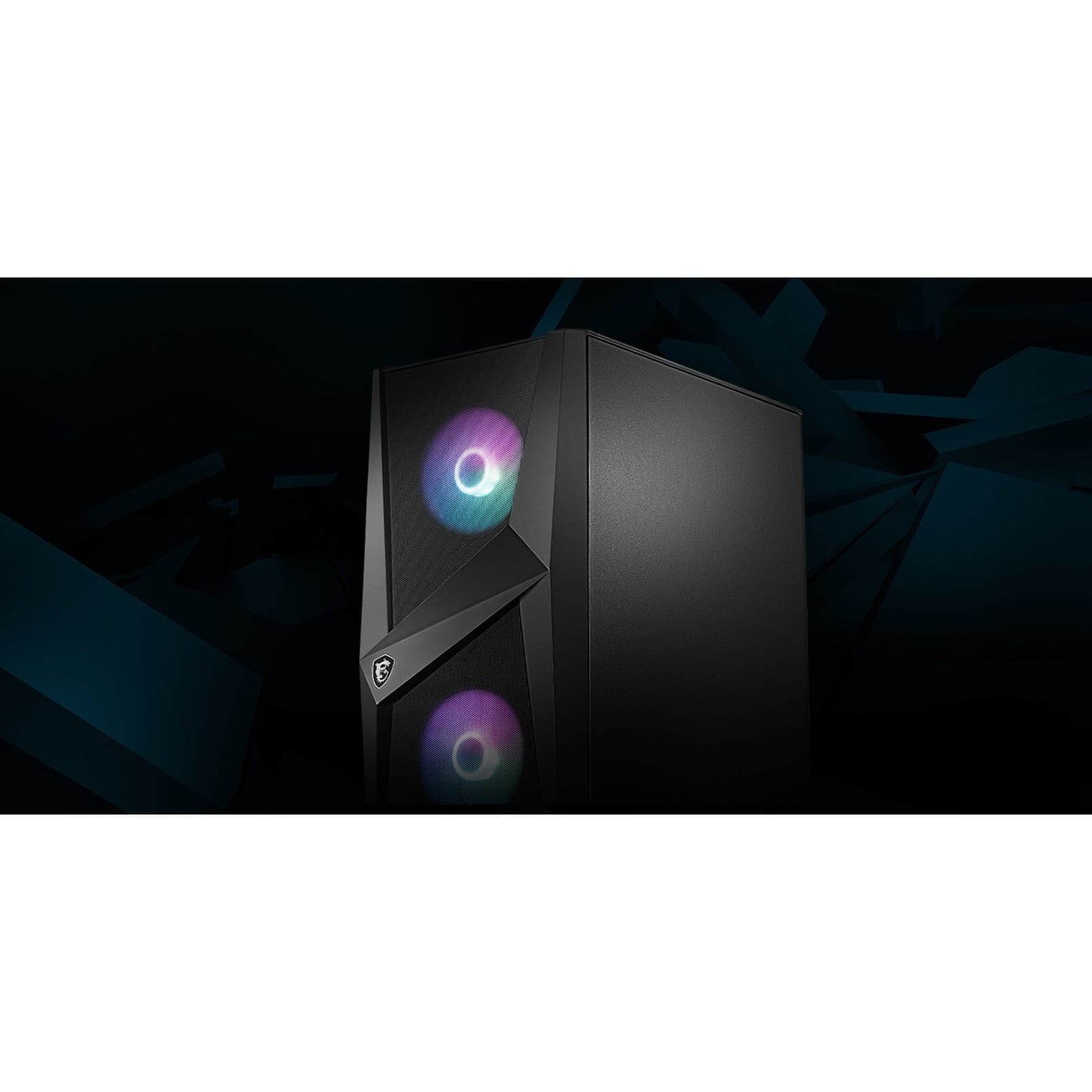MSI Codex R 10SI-026US Gaming Desktop Computer - Intel Core i5