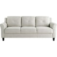 thumbnail image 3 of Lifestyle Solutions Harrington Sofa, 3 of 8