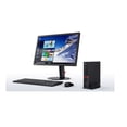 thumbnail image 1 of PC Tiny Lenovo M900 i5-6 8 GB en RAM y 240 GB SSD con monitor 19 pulgadas ThinkCentre Reacondicionado, 1 of 6