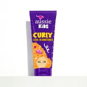 Aussie Conditioner Leave-In Kids Curly, 6.8 Oz