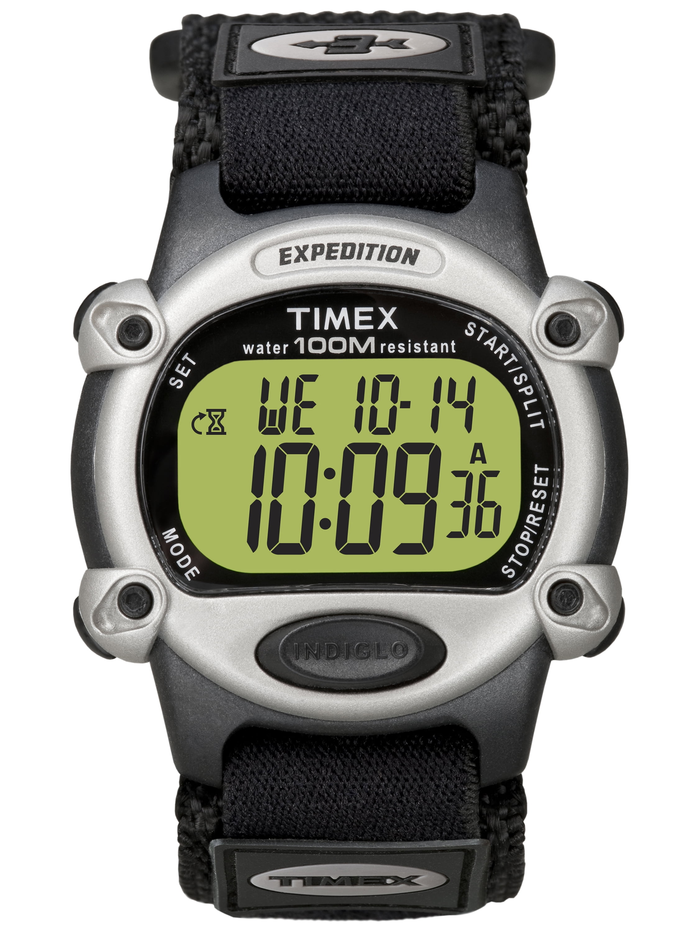walmart timex expedition watches