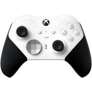 Microsoft Xbox Elite Series 2 Wireless Controller - White/Black