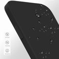 thumbnail image 4 of For Samsung Galaxy A32 4G (EU Version) TPU Phone Case Straight Edge Microfiber Lining Design Cover, 4 of 5