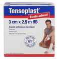 thumbnail image 2 of Tensoplast Adhesive Stretching Bandage 3cm x 2.5m HB by Essity / Tensoplast, 2 of 5