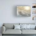 thumbnail image 2 of Gaby Grohovaz 'Stairway To Heaven' Canvas Art, 2 of 4