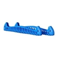 thumbnail image 2 of harper 2 Pieces Ice Skate Adjustable Convenient Hollow Gift Protection Accessories for Blue, 2 of 10