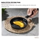 thumbnail image 3 of Sartén para huevos de uso doméstico, sartén para tortillas de cocina, sartén antiadherente para tortillas, suministros de cocina, 3 of 5