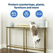 PetSafe SSSCAT Automatic Spray Pet Deterrent, Motion-Activated Repellent for Cats and Dogs