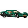 thumbnail image 3 of Toy Cars Hot Wheels con temática de Batman, paquete de 10 unidades, fundido a presión 1:64, 3 of 6