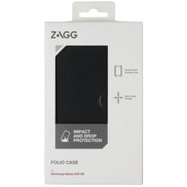 ZAGG Folio Case for Samsung Galaxy A33 5G - Black