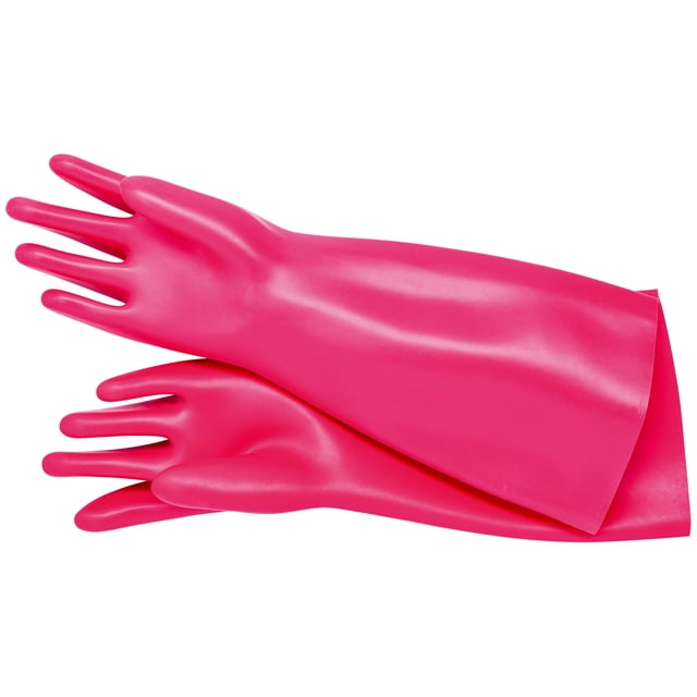 KNIPEX 98 65 41 Guantes de electricista