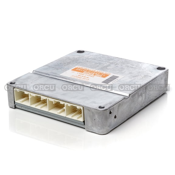 FPE - Forklift CONTROLLER ECS 4Y 24110-U125171-ORG ORCU Original Equipment Manufacturer (OEM) - New