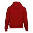 thumbnail image 3 of Sudadera Capucha Padres De San Diego Mlb Mod. K Beisbol, 3 of 4