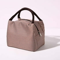 Fuebueo Clearance Lunch Bag Women, Lunch Box for Women Men Reusable Insulated Lunch Tote Bag, Handbags Case High Capacity for Travel Work Picnic