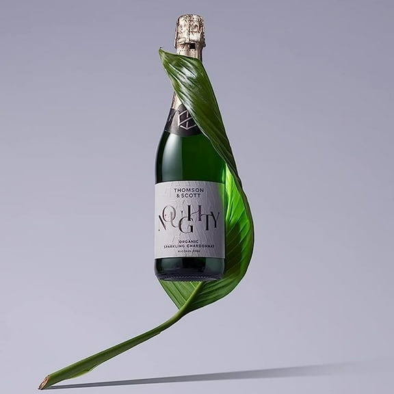 Thomson  Scott Noughty Alcohol-Free Sparkling Chardonnay