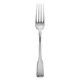 thumbnail image 2 of Oneida American Colonial 18/8 Stainless Steel Large Dinner Fork (Set of Four), 2 of 4